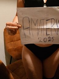 Ariana, Prievidza, 22 rokov