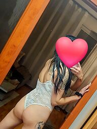 Vášnivá Milenka, Bratislava - Ruzinov, 26 years