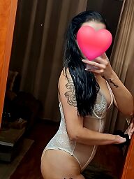 Vášnivá Milenka, Bratislava - Ruzinov, 26 years