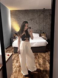 Erika (24), Bratislava - Ružinov