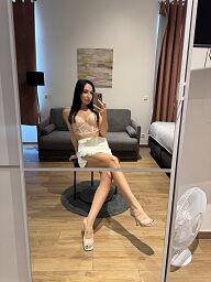 Erika, Bratislava - Ruzinov, 24 years