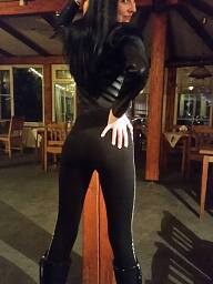 Sofia aj Noc, Bratislava - Karlova Ves, 39 years