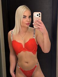 Karina Escort (22), Bratislava - Ruzinov, ID:28981