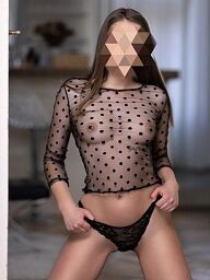 Silvie Nuru, Košice - Staré Mesto, 28 rokov