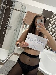 Silvie Nuru, Košice - Staré Mesto, 28 rokov