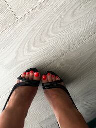 Eliška Sk, Bratislava - Ruzinov, 26 years