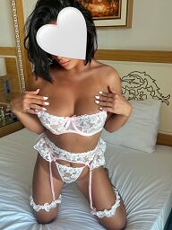 Eliška Sk, Bratislava - Ruzinov, 26 years