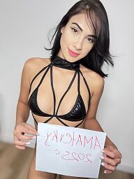 Ariel, Bratislava - Petrzalka, 19 years