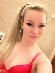 Barbara, Komárno, 28 rokov