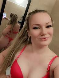 Barbara, Komárno, 28 rokov