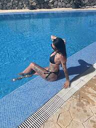 Zara, Nitra, 29 years