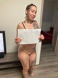 Zara, Nitra, 29 years