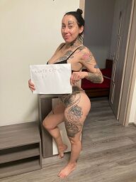 Zara, Nitra, 29 years