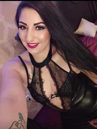 Timi (25), Šamorín, ID:28074