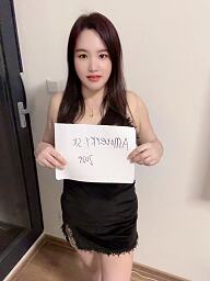 Annie, Kezmarok, 26 years