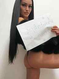 Diana (22), Senica, ID:30102