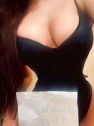 Michaelle, Košice - Staré Mesto, 26 rokov