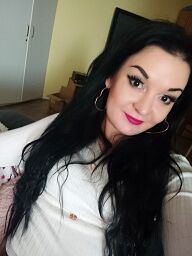 Klaudika Sk, Spišská Belá, 23 rokov