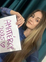 Adelle, Kosice - Stare Mesto, 28 years