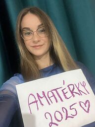 Adelle, Kosice - Stare Mesto, 28 years