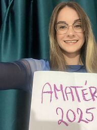 Adelle, Kosice - Stare Mesto, 28 years