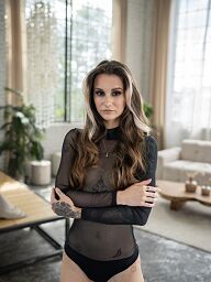 Adelle, Kosice - Stare Mesto, 28 years