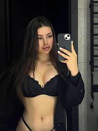 Michelle, Bratislava - Ružinov, 18 rokov