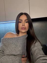 Michelle, Bratislava - Ružinov, 18 rokov