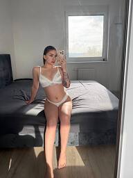 Michelle (18), Bratislava - Ružinov, ID:30107