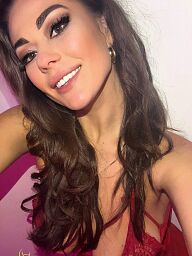 Anna Sofia, Poprad, 24 years