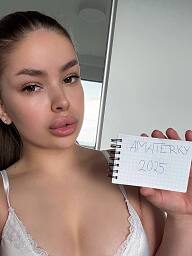 Michelle, Bratislava - Ružinov, 18 rokov