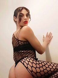 Viki TS (18), Bratislava - Ružinov, ID:29607