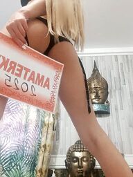 Beáta, Nitra, 27 rokov