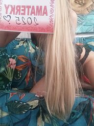 Beáta, Nitra, 27 rokov