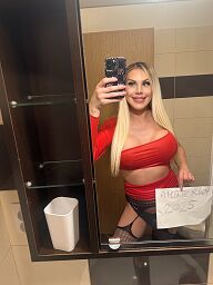 Shemale Sonya, Bratislava - Ružinov, 26 rokov