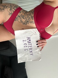 Natália, Prešov, 19 rokov