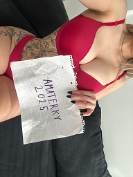 Natália, Prešov, 19 rokov