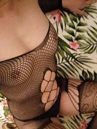 Kristína, Levice, 22 years