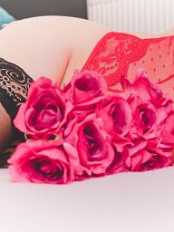 Mia Masáž (39), Bratislava - Petržalka, ID:22527