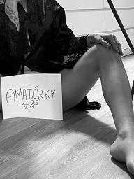 Esterka, Ružomberok, 20 rokov