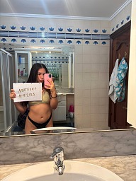 Sandra, Košice - Juh, 19 rokov