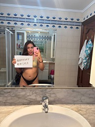 Sandra, Košice - Juh, 19 rokov