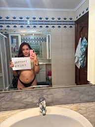 Sandra, Košice - Juh, 19 rokov