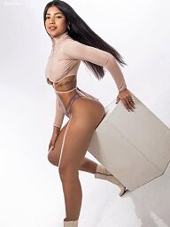 Ambarh, Bratislava - Ružinov, 20 rokov