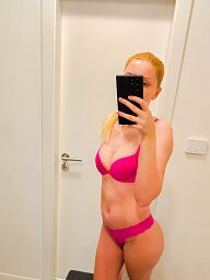 Maya (27), Bratislava - Petržalka, ID:26619