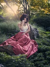 Rozálie Tantra, Košice - Sídlisko KVP, 40 rokov