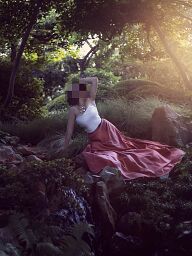 Rozálie Tantra (40), Košice - Sídlisko KVP, ID:30125