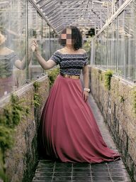 Rozálie Tantra, Košice - Sídlisko KVP, 40 rokov