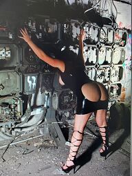 Rozálie Tantra, Košice - Sídlisko KVP, 40 rokov