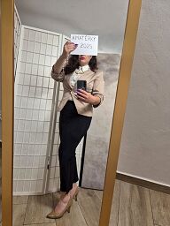 Rozálie Tantra, Košice - Sídlisko KVP, 40 rokov